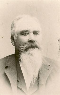 Jesse Willard Smith (1836 - 1905) Profile